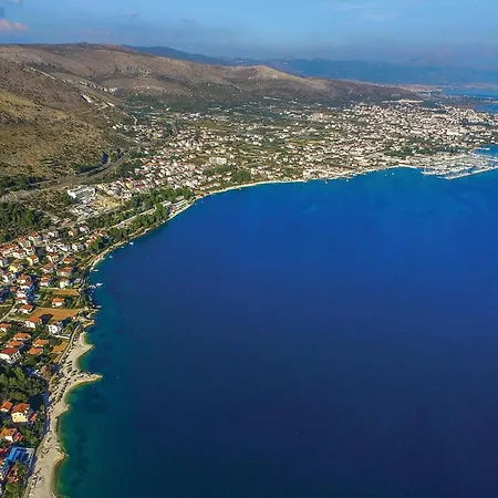 Gorgeous In Seget Donji * Trogir