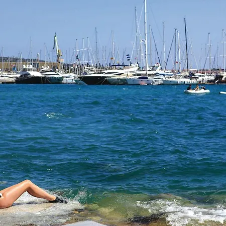 Apartman Gorgeous In Seget Donji Trogir