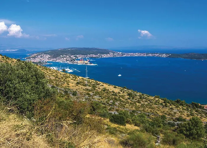 Gorgeous In Seget Donji